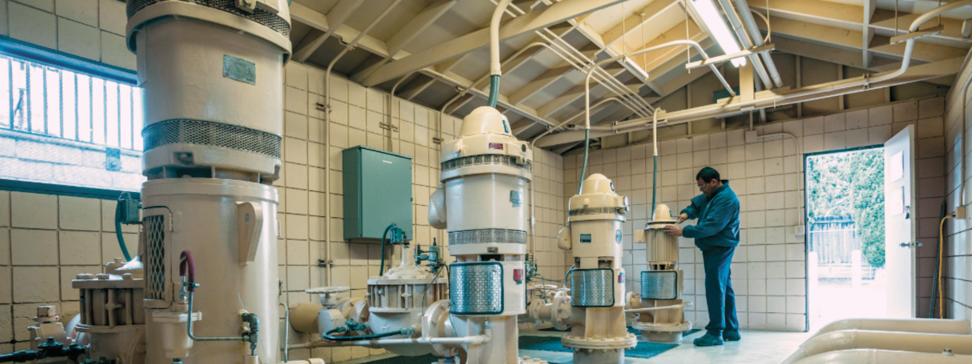 Employment Opportunities Golden State Water Company