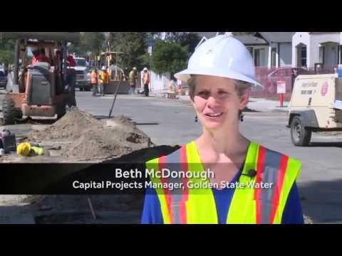Infrastructure Investments