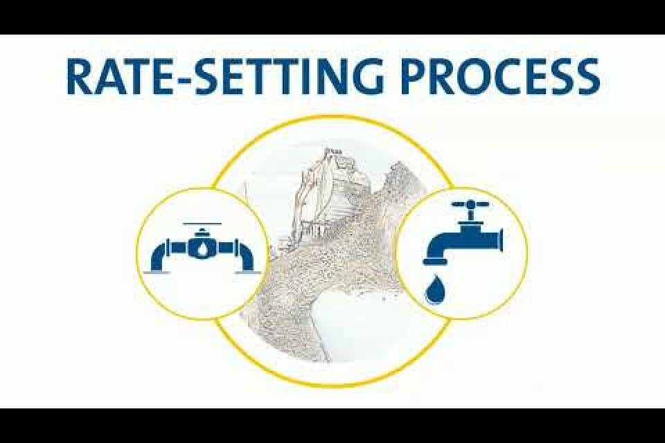Rate Information