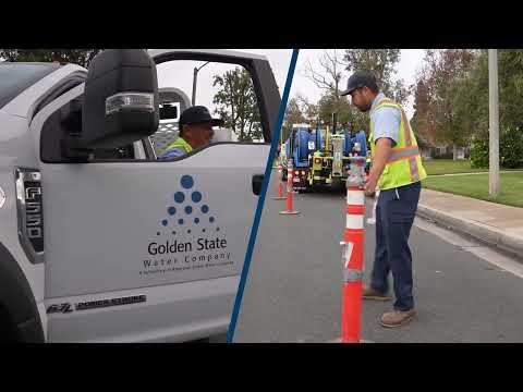 Golden State Water Company Seeks Applicants Committed to Excellence