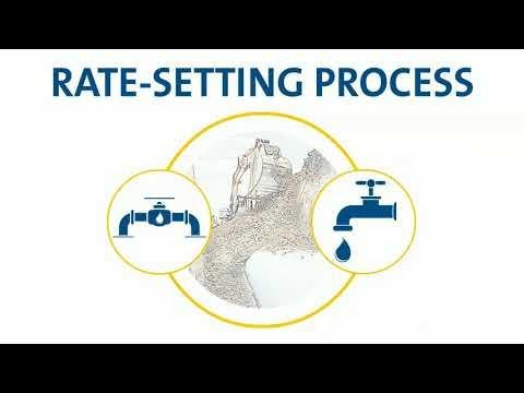 Rates, Schedules, & Tariffs