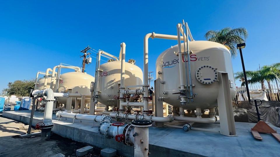 Rates Golden State Water Company