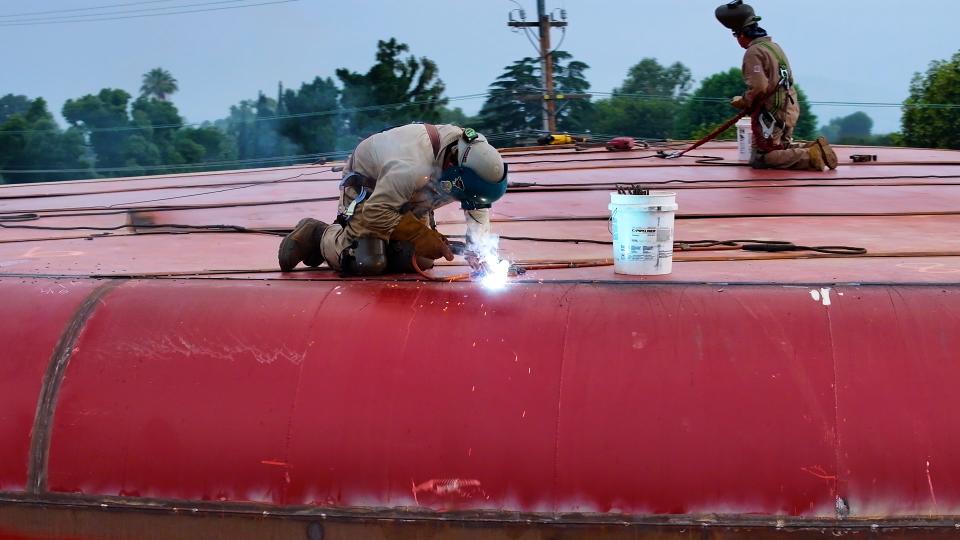 Investing in Your Water Future