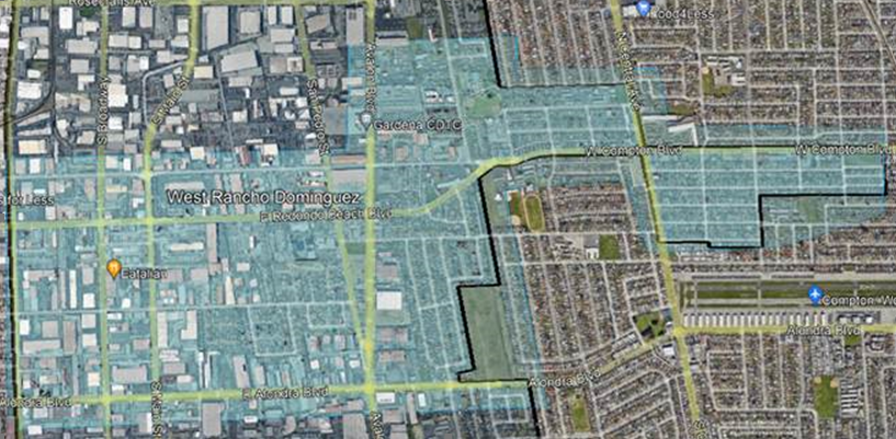 Southwest Flushing